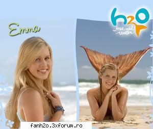 claire holt as holt is no stranger to the water, adding to her delight when she won the role of swim